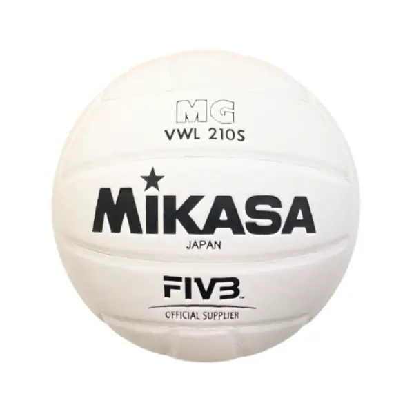 Mikasa วอลเลย์บอล VWL210S High Grade Synthetic Leather