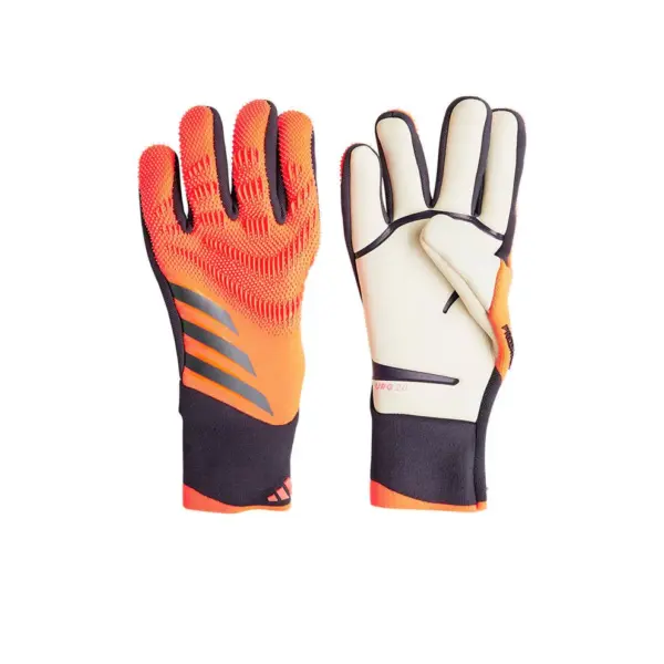 ถุงมือผู้รักษาประตู ADIDAS Predator Pro