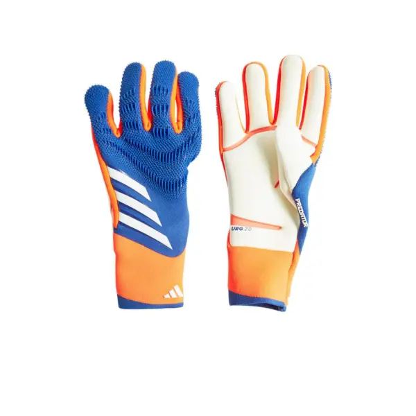 ถุงมือผู้รักษาประตู ADIDAS Predator Pro