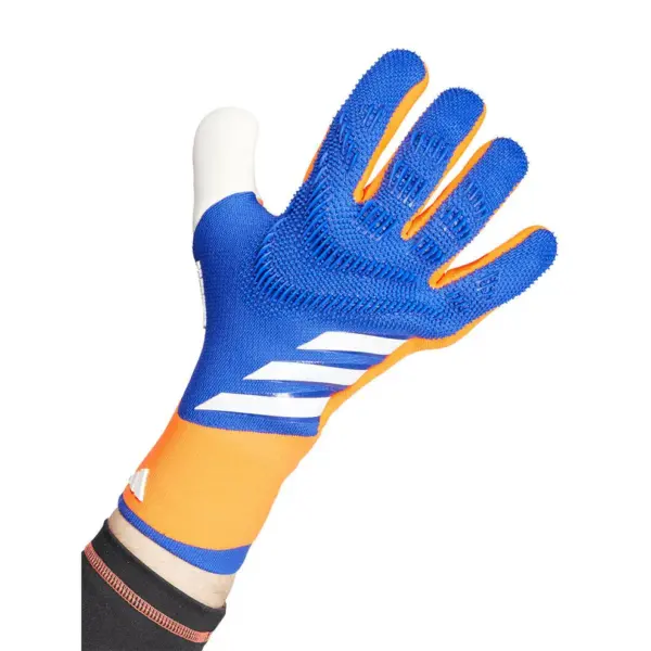 ถุงมือผู้รักษาประตู ADIDAS Predator Pro - Image 2