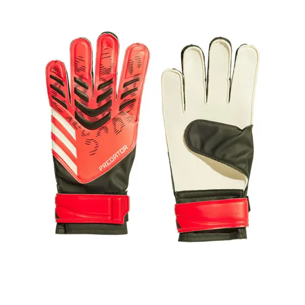 ถุงมือผู้รักษาประตู ADIDAS Predator Pro