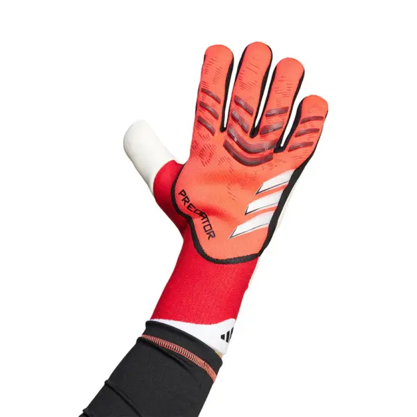 ถุงมือผู้รักษาประตู ADIDAS Predator Pro - Image 2