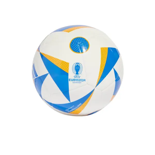 ลูกฟุตบอล ADIDAS Fussballliebe Club - Image 2