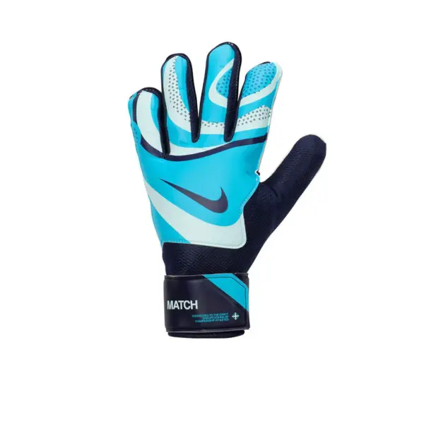 ถุงมือผู้รักษาประตู NIKE Match
