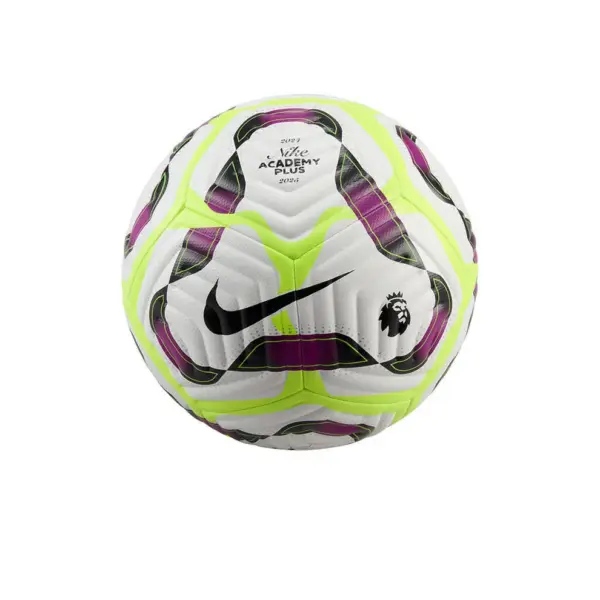 ลูกฟุตบอล NIKE Premier League Academy Plus
