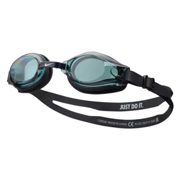 แว่นตาว่ายน้ำผู้ชาย NIKE Active