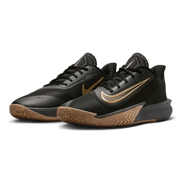 รองเท้าบาสเกตบอลผู้ชาย NIKE Precision 7