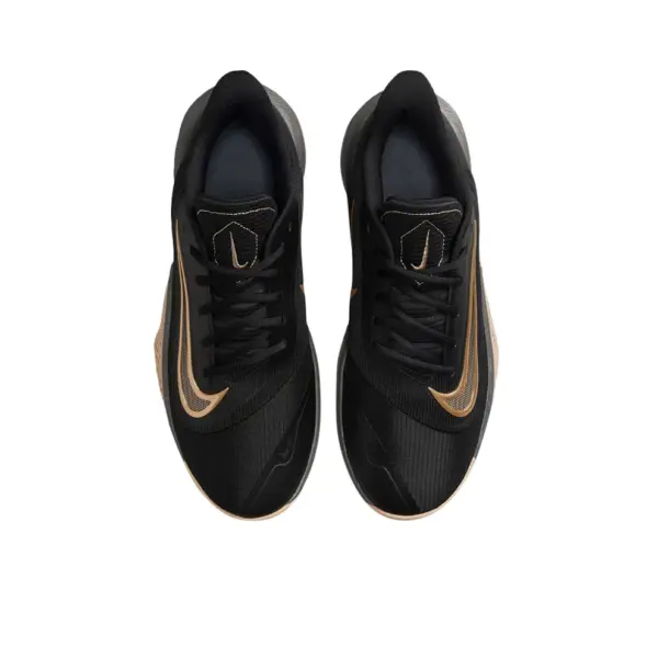 รองเท้าบาสเกตบอลผู้ชาย NIKE Precision 7 - Image 2