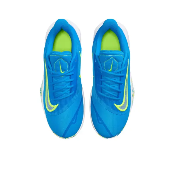 รองเท้าบาสเกตบอลผู้ชาย NIKE Precision 7 - Image 2