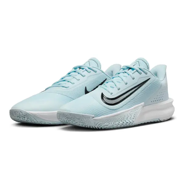 รองเท้าบาสเกตบอลผู้ชาย NIKE Precision 7