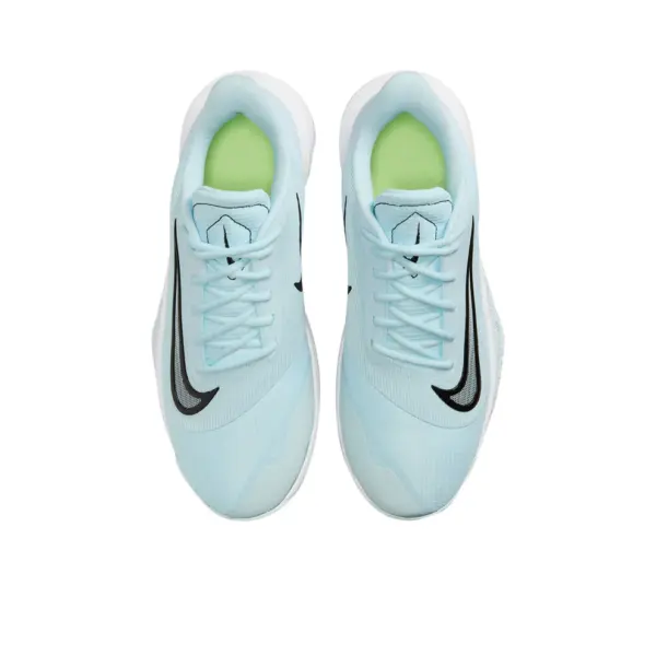 รองเท้าบาสเกตบอลผู้ชาย NIKE Precision 7 - Image 2