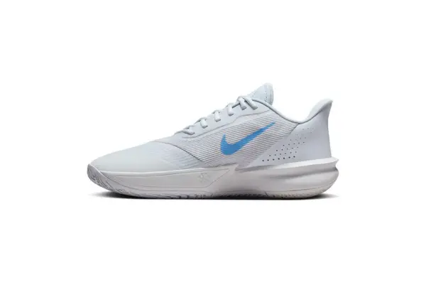 รองเท้าบาสเกตบอลผู้ชาย NIKE Precision 7