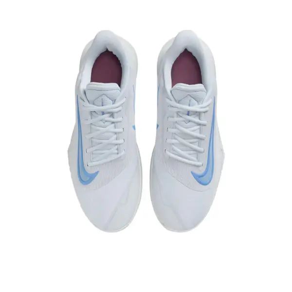 รองเท้าบาสเกตบอลผู้ชาย NIKE Precision 7 - Image 2