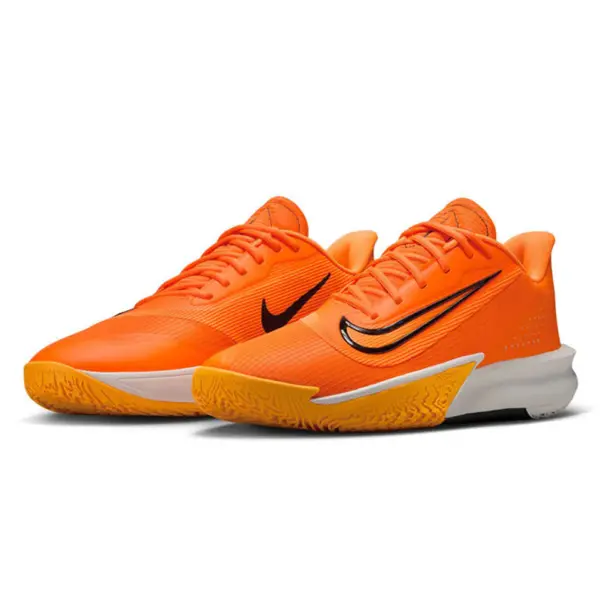 รองเท้าบาสเกตบอลผู้ชาย NIKE Precision 7