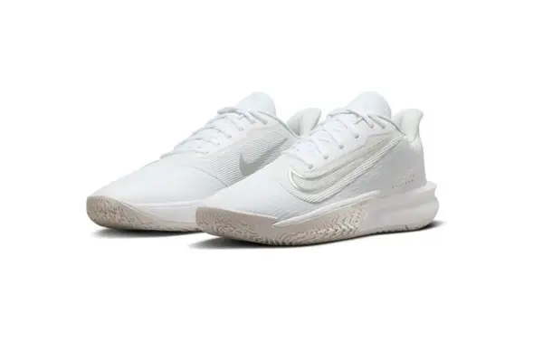 รองเท้าบาสเกตบอลผู้ชาย NIKE Precision 7