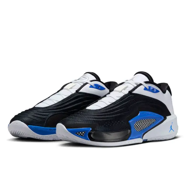 รองเท้าบาสเกตบอลผู้ชาย NIKE Luka 3 PF