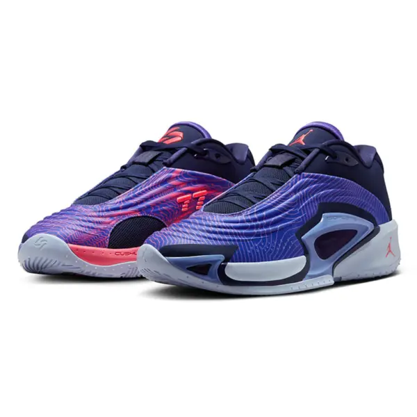 รองเท้าบาสเกตบอลผู้ชาย NIKE Luka 3 PF