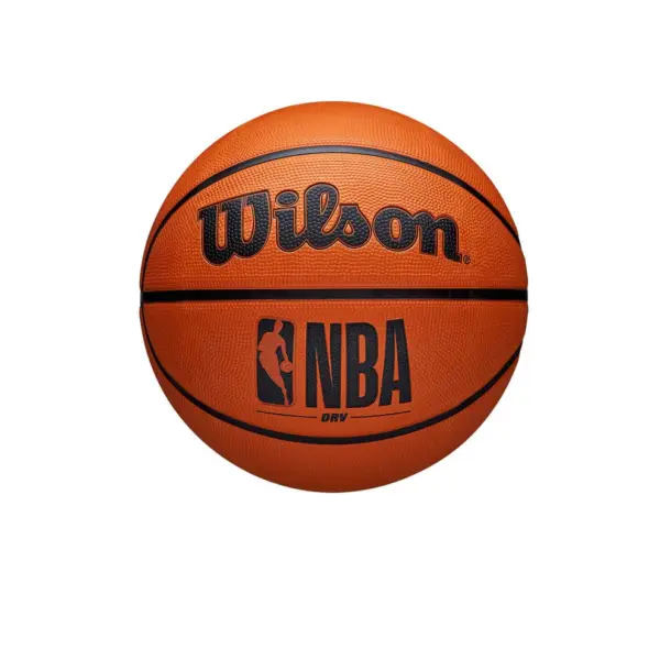 ลูกบาสเกตบอล WILSON NBA DRV