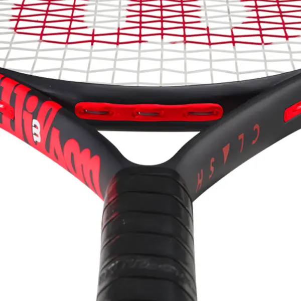 ไม้เทนนิส WILSON Crash 26 V3.0 - Image 2