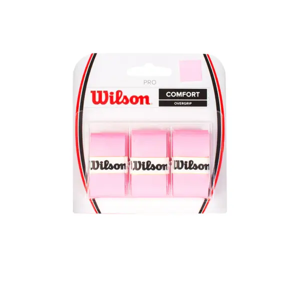 เทปพันด้ามไม้เทนนิส WILSON Pro