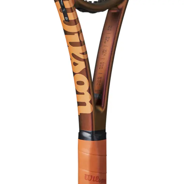 ไม้เทนนิส WILSON Pro Staff 97L V14 - Image 2