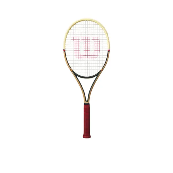 ไม้เทนนิส WILSON Shift 99L V1 110 Year