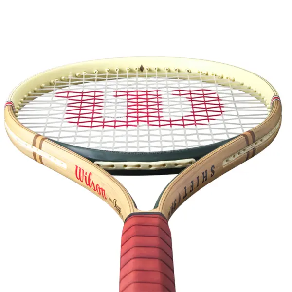 ไม้เทนนิส WILSON Shift 99L V1 110 Year - Image 2