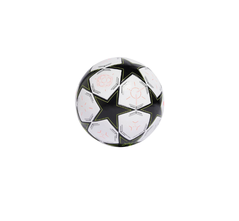 football