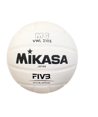 volley